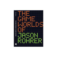 Mit press ltd The Game Worlds of Jason Rohrer (häftad, eng)