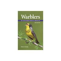 Firefly Books Ltd Warblers of Eastern North America (häftad, eng)