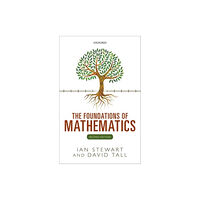 Oxford University Press The Foundations of Mathematics (häftad, eng)