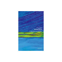 Oxford University Press Water (häftad, eng)