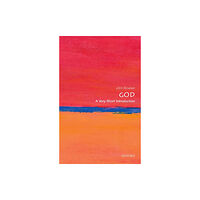 Oxford University Press God (häftad, eng)