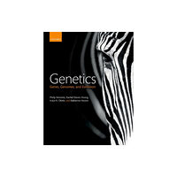 Oxford University Press Genetics (häftad, eng)