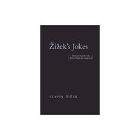 Mit press ltd Zizek's Jokes (häftad, eng)