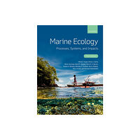 Oxford University Press Marine Ecology (häftad, eng)
