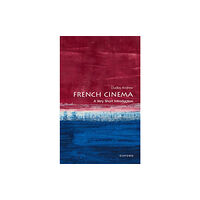 Oxford University Press French Cinema (häftad, eng)