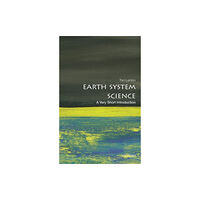 Oxford University Press Earth System Science (häftad, eng)