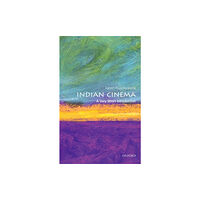 Oxford University Press Indian Cinema (häftad, eng)