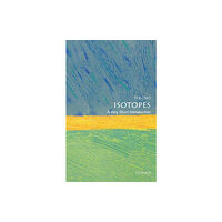 Oxford University Press Isotopes (häftad, eng)