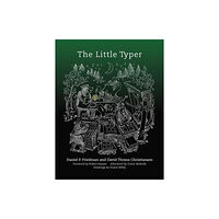 Mit press ltd The Little Typer (häftad, eng)