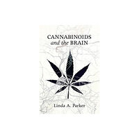 Mit press ltd Cannabinoids and the Brain (häftad, eng)