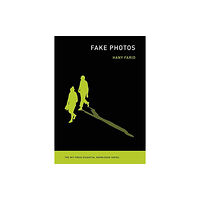 Mit press ltd Fake Photos (häftad, eng)