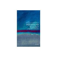 Oxford University Press Molecular Biology (häftad, eng)