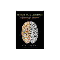 Mit press ltd Theoretical Neuroscience (häftad, eng)