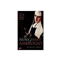 Oxford University Press The Nuns of Sant' Ambrogio (inbunden, eng)