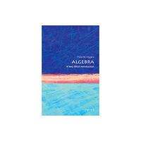 Oxford University Press Algebra (häftad, eng)