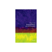 Oxford University Press Inc Eugenics (häftad, eng)