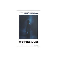 Mit press ltd Mortevivum (häftad, eng)