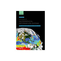 Oxford University Press Principles of Geographical Information Systems (häftad, eng)