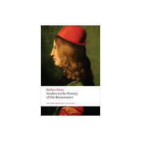 Oxford University Press Studies in the History of the Renaissance (häftad, eng)