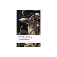 Oxford University Press Beyond Good and Evil (häftad, eng)