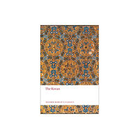 Oxford University Press The Koran (häftad, eng)