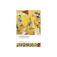 Oxford University Press The Bhagavad Gita (häftad, eng)