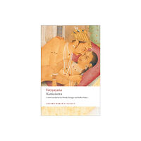 Oxford University Press Kamasutra (häftad, eng)