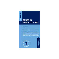 Oxford University Press Drugs in Palliative Care (häftad, eng)