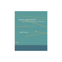 Mit press ltd Sweet Anticipation (häftad, eng)