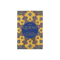 Oxford University Press The Qur'an (inbunden, eng)