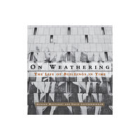 Mit press ltd On Weathering (häftad, eng)