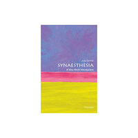 Oxford University Press Synaesthesia (häftad, eng)