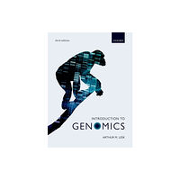 Oxford University Press Introduction to Genomics (häftad, eng)