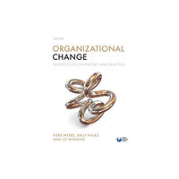 Oxford University Press Organizational Change (häftad, eng)