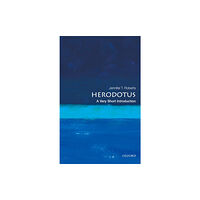 Oxford University Press Herodotus (häftad, eng)