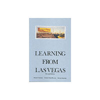 Mit press ltd Learning From Las Vegas (häftad, eng)