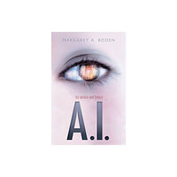 Oxford University Press AI (inbunden, eng)