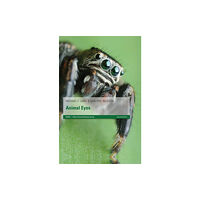 Oxford University Press Animal Eyes (häftad, eng)
