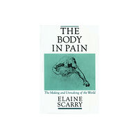 Oxford University Press Inc The Body in Pain (häftad, eng)