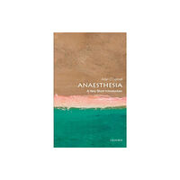 Oxford University Press Anaesthesia (häftad, eng)
