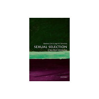 Oxford University Press Sexual Selection (häftad, eng)