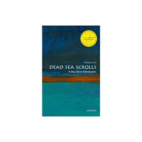 Oxford University Press The Dead Sea Scrolls (häftad, eng)