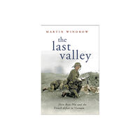 Orion Publishing Co The Last Valley (häftad, eng)