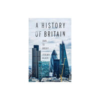 Indiana university press A History of Britain (häftad, eng)