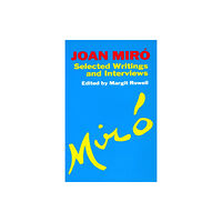 Hachette Books Joan Miro (häftad, eng)