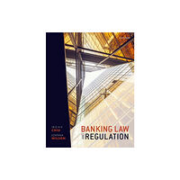 Oxford University Press Banking Law and Regulation (häftad, eng)