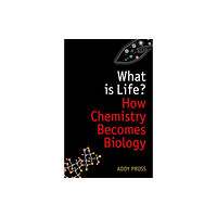 Oxford University Press What is Life? (häftad, eng)