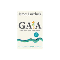 Oxford University Press Gaia (häftad, eng)