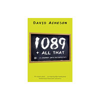 Oxford University Press 1089 and All That (häftad, eng)