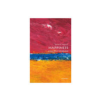 Oxford University Press Happiness (häftad, eng)